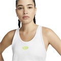 Купить оптом Майка Nike W NK DF ONE LUXE TANK ICNCLSH DM7647-100 DM7647-100