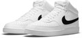Купить оптом Кроссовки Nike Court Vision Mid Next Nature DN3577-101 DN3577-101