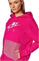 Купить оптом Худи Nike W NSW AIR HOODIE NFS DN4863-615 DN4863-615