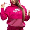 Купить оптом Худи Nike W NSW AIR HOODIE NFS DN4863-615 DN4863-615