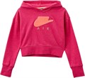 Купить оптом Толстовка Nike G NSW AIR FT CROP HDY HBR NFS DN5108-615 DN5108-615