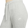 Купить оптом Брюки Nike W NSW CLUB FLC MR PANT TIGHT DQ5174-063 DQ5174-063