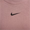 Купить оптом Толстовка Nike W NSW PHNX FLC OS CREW DQ5733-208 DQ5733-208
