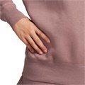 Купить оптом Толстовка Nike W NSW PHNX FLC OS CREW DQ5733-208 DQ5733-208