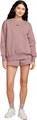 Купить оптом Толстовка Nike W NSW PHNX FLC OS CREW DQ5733-208 DQ5733-208