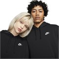 Купить оптом Худи Nike W NSW CLUB FLC PO HDY STD DQ5793-010 DQ5793-010