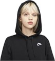 Купить оптом Худи Nike W NSW CLUB FLC PO HDY STD DQ5793-010 DQ5793-010