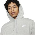 Купить оптом Худи Nike W NSW CLUB FLC PO HDY STD DQ5793-063 DQ5793-063