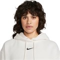 Купить оптом Худи Nike W NSW PHNX FLC OS PO HOODIE DQ5860-133 DQ5860-133