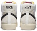 Купить оптом Кеды Nike BLAZER MID PRO CLUB DQ7673-100 DQ7673-100