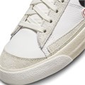 Купить оптом Кеды Nike BLAZER MID PRO CLUB DQ7673-100 DQ7673-100