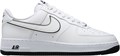 Купить оптом Кроссовки Nike AIR FORCE 1 07 DV0788-103 DV0788-103