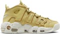 Купить оптом Кроссовки Nike Air More Uptempo Buff Gold DV1137-700 DV1137-700
