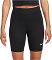Купить оптом Шорты Nike W NSW NK CLSC HR 8IN SHORT DV7797-010 DV7797-010