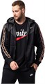 Купить оптом Толстовка Nike M NSW REPEAT SW PK FZ HOODY DX2025-010 DX2025-010