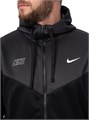 Купить оптом Толстовка Nike M NSW REPEAT SW PK FZ HOODY DX2025-010 DX2025-010