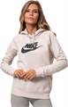 Купить оптом Толстовка Nike W NSW ESSNTL HOODIE PO HBR DX2319-104 DX2319-104