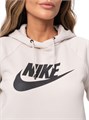Купить оптом Толстовка Nike W NSW ESSNTL HOODIE PO HBR DX2319-104 DX2319-104