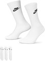 Купить оптом Носки Nike Sportswear Everyday Essential DX5025-100 DX5025-100