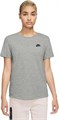 Купить оптом Футболка Nike W NSW TEE CLUB DX7902-063 DX7902-063