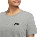 Купить оптом Футболка Nike W NSW TEE CLUB DX7902-063 DX7902-063