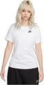 Купить оптом Футболка Nike W NSW TEE CLUB DX7902-100 DX7902-100