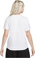 Купить оптом Футболка Nike W NSW TEE CLUB DX7902-100 DX7902-100