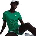Купить оптом Футболка Nike W NSW CLUB SS TEE DX7902-326 DX7902-326