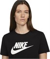 Купить оптом Футболка Nike W NSW TEE ESSNTL ICN FTRA DX7906-010 DX7906-010