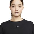 Купить оптом Футболка Nike W NSW TEE ESSNTL SS OS DX7910-010 DX7910-010