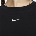 Купить оптом Футболка Nike W NSW TEE ESSNTL SS OS DX7910-010 DX7910-010