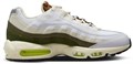 Купить оптом Кроссовки Nike Air Max 95 'Leopard Tongue' DX8972-100 DX8972-100