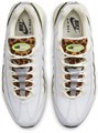 Купить оптом Кроссовки Nike Air Max 95 'Leopard Tongue' DX8972-100 DX8972-100