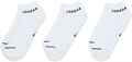 Купить оптом Носки (3 пары) Jordan Everyday No-Show Носки (3 Pairs) DX9656-100 DX9656-100