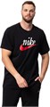 Купить оптом Футболка Nike M NSW TEE FUTURA 2 DZ3279-010 DZ3279-010