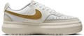 Купить оптом Кроссовки Nike W COURT VISION ALTA XS DZ5394-100 DZ5394-100