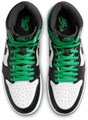 Купить оптом Кроссовки Jordan 1 RETEO HIGH OG "BLACK AND LUCKY GREEN " (Jordan) DZ5485-031 DZ5485-031