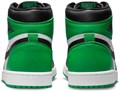 Купить оптом Кроссовки Jordan 1 RETEO HIGH OG "BLACK AND LUCKY GREEN " (Jordan) DZ5485-031 DZ5485-031