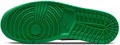 Купить оптом Кроссовки Jordan 1 RETEO HIGH OG "BLACK AND LUCKY GREEN " (Jordan) DZ5485-031 DZ5485-031