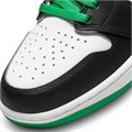 Купить оптом Кроссовки Jordan 1 RETEO HIGH OG "BLACK AND LUCKY GREEN " (Jordan) DZ5485-031 DZ5485-031