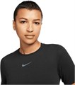 Купить оптом Футболка Nike W NK SWIFT WOOL DF SS TOP FB4473-010 FB4473-010