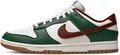 Купить оптом Кроссовки Nike Dunk Low "Gorge Green" FB7160-161 FB7160-161