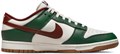 Купить оптом Кроссовки Nike Dunk Low "Gorge Green" FB7160-161 FB7160-161