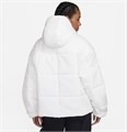 Купить оптом Пуховик Nike W NSW ESSTL THRMR CLSC PUFFER FB7672-133 FB7672-133