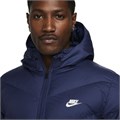Купить оптом Куртка утеплённая Nike Storm-FIT Windrunner PrimaLoft Hoodie Parka FB8189-410 FB8189-410