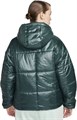 Купить оптом Пуховик Nike W NSW PE SHINE PUFFER FB8769-328 FB8769-328