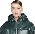 Купить оптом Пуховик Nike W NSW PE SHINE PUFFER FB8769-328 FB8769-328