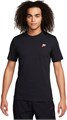 Купить оптом Футболка Nike M NSW CLUB DT TEE FD1184-011 FD1184-011