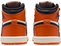 Купить оптом Кроссовки Jordan 1 RETRO HIGH OG BT FD1413-008 FD1413-008