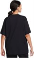 Купить оптом Футболка Nike W NSW TEE ESSNTL LBR FD4149-010 FD4149-010